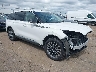 5LM5J7XCXLG****** Salvage and Wrecked 2020 Lincoln Aviator in Buffalo