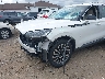 5LM5J7XCXLG****** Salvage and Repairable 2020 Lincoln Aviator in New York State