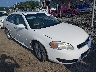 2G1WC5E39D1****** Salvamento y Destrozados 2013 Chevrolet Impala en Buckhannon