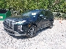 KM8R74GE7SU****** Used and Repairable 2025 Hyundai Palisade in Gulf Coast