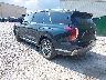KM8R74GE7SU****** Salvage and Repairable 2025 Hyundai Palisade in Gulf Coast