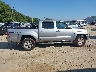 3TMLU4EN7FM****** Reparables 2015 Toyota Tacoma en Estado de Georgia