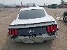 1FA6P8CF7H5****** Salvage 2017 Ford Mustang