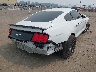 1FA6P8CF7H5****** Salvage and Wrecked 2017 Ford Mustang in Michigan State