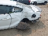 1FA6P8CF7H5****** Salvage and Repairable 2017 Ford Mustang in Michigan State