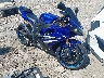 JYARN20E87A****** Salvamento y Destrozados 2007 Yamaha YZF-R1 en Rec Rides Online Exclusive