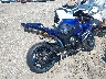 JYARN20E87A****** Salvamento y Destrozados 2007 Yamaha YZF-R1 en Estado de Illinois
