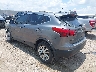 JN1BJ1CP8KW****** Salvage and Repairable 2019 Nissan Rogue Sport in Houston North