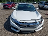 2HGFC2F71JH****** Used 2018 Honda Civic in Massachusetts State