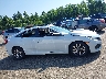 2HGFC2F71JH****** Repairable 2018 Honda Civic in Massachusetts State