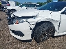 2HGFC2F71JH****** Salvage and Repairable 2018 Honda Civic in Massachusetts State