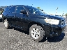 JTEDS41A782****** Salvage and Wrecked 2008 Toyota Highlander in Las Vegas