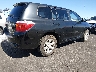 JTEDS41A782****** Salvage and Wrecked 2008 Toyota Highlander in Nevada State