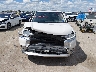 JA4AD3A32HZ****** Wrecked 2017 Mitsubishi Outlander in Texas State