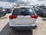 JA4AD3A32HZ****** Wrecked 2017 Mitsubishi Outlander
