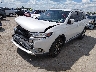 JA4AD3A32HZ****** Used and Repairable 2017 Mitsubishi Outlander in Fort Worth North