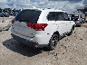 JA4AD3A32HZ****** Salvage and Wrecked 2017 Mitsubishi Outlander in Texas State