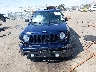 1C4NJPFAXHD****** Destrozados 2017 Jeep Patriot en Estado de Nuevo México