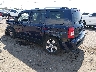 1C4NJPFAXHD****** Salvamento y Reparables 2017 Jeep Patriot en Albuquerque