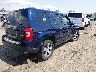 1C4NJPFAXHD****** Salvamento y Destrozados 2017 Jeep Patriot en Estado de Nuevo México