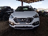 5XYZU3LB7JG****** Destrozados 2018 Hyundai Santa Fe en Estado de Arizona