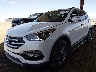 5XYZU3LB7JG****** Usados y Reparables 2018 Hyundai Santa Fe en Phoenix