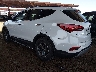 5XYZU3LB7JG****** Salvamento y Reparables 2018 Hyundai Santa Fe en Phoenix