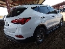 5XYZU3LB7JG****** Salvamento y Destrozados 2018 Hyundai Santa Fe en Estado de Arizona