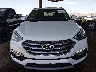 5XYZU3LB7JG****** Salvamento y Reparables 2018 Hyundai Santa Fe en Estado de Arizona