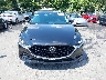 3MZBPAALXKM****** Wrecked 2019 Mazda 3 in North Carolina State
