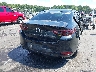 3MZBPAALXKM****** Wrecked 2019 Mazda 3