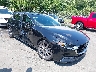 3MZBPAALXKM****** Salvage and Wrecked 2019 Mazda 3 in Greensboro