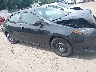 2T1BURHE6JC****** Salvamento y Destrozados 2018 Toyota Corolla en Taunton