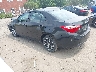 2T1BURHE6JC****** Salvamento y Reparables 2018 Toyota Corolla en Taunton