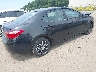 2T1BURHE6JC****** Salvamento y Destrozados 2018 Toyota Corolla en Estado de Massachusetts