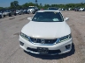1HGCT2B89EA****** Wrecked 2014 Honda Accord in Illinois State