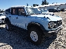 1FMEE4DP2SL****** Salvamento y Destrozados 2025 Ford Bronco en Seattle