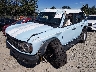 1FMEE4DP2SL****** Usados y Reparables 2025 Ford Bronco en Seattle
