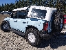 1FMEE4DP2SL****** Salvamento y Reparables 2025 Ford Bronco en Seattle