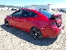 1C3CDFBB9GD****** Salvage and Repairable 2016 Dodge Dart in Spokane