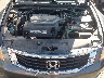 1HGCP36828A****** Reparables 2008 Honda Accord en Salt Lake City