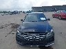 WDDHF5KB7GB****** Destrozados 2016 Mercedes-Benz E 350 en Estado de Texas