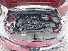 5YFB4MDE3RP****** Reparables 2024 Toyota Corolla en Atlanta North