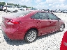 5YFB4MDE3RP****** Usados 2024 Toyota Corolla en Estado de Georgia