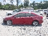 5YFB4MDE3RP****** Reparables 2024 Toyota Corolla en Estado de Georgia