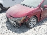 5YFB4MDE3RP****** Salvamento y Reparables 2024 Toyota Corolla en Estado de Georgia