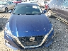 1N4BL4BV4MN****** Salvamento y Reparables 2021 Nissan Altima en Estado de Oklahoma
