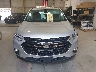 1GNEVHKW4KJ****** Wrecked 2019 Chevrolet Traverse in North Carolina State