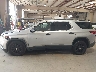 1GNEVHKW4KJ****** Repairable 2019 Chevrolet Traverse in North Carolina State
