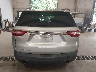 1GNEVHKW4KJ****** Wrecked 2019 Chevrolet Traverse